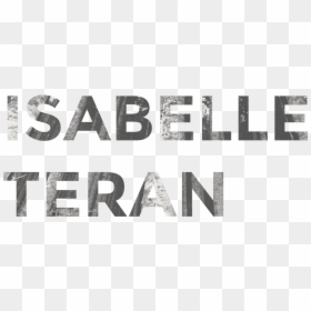 Name - Monochrome, HD Png Download - isabelle png