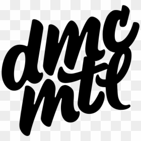 Dmcmtl - Calligraphy, HD Png Download - biggie crown png