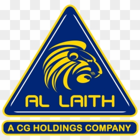 Al Laith Logo, HD Png Download - biggie crown png