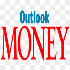 Image Of Wockhardt News Article - Logo Of Outlook Money Magazine, HD Png Download - wockhardt png