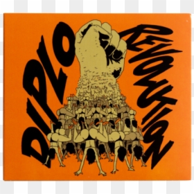 Revolution Ep Diplo, HD Png Download - biggie crown png