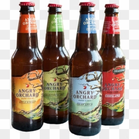 Angry Orchard Beer - Angry Orchard Fall Cider, HD Png Download - angry orchard png