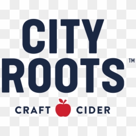 City Roots Cider, HD Png Download - angry orchard png