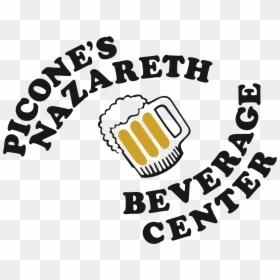 Picone"s Nazareth Beverage Center - Balayan Kiddie Learning Center, HD Png Download - angry orchard png