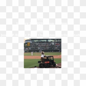 Whenwhere1 - Baseball Park, HD Png Download - angry orchard png