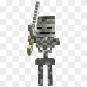 Bow And Arrow, HD Png Download - minecraft wheat png