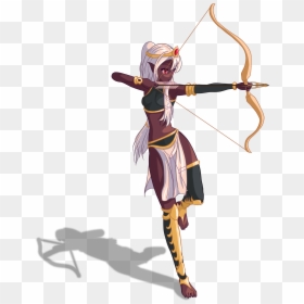 Target Archery, HD Png Download - arrow minecraft png