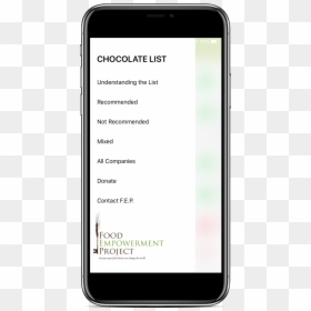 Img 7283 Iphonexspacegrey Portrait - Mobile App Invoice Template, HD Png Download - albertsons png