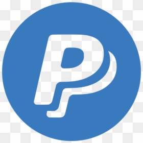 Paypal Logo Png - May Zodiac Sign, Transparent Png - paypal logo transparent png