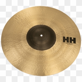 Sabian Hh Power Bell Ride, HD Png Download - saved by the bell logo png