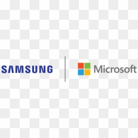Samsung Microsoft, HD Png Download - microsoft edge png