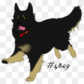 Dog Catches Something, HD Png Download - fearow png