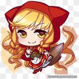 Cartoon, HD Png Download - force of will png