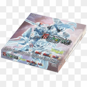 Force Of Will Valkyria Chronicles Box, HD Png Download - force of will png