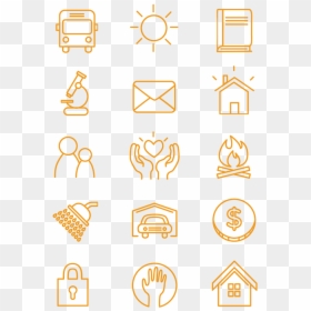 Clip Art, HD Png Download - clean icon png