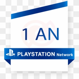 Playstation Network, HD Png Download - playstation network png