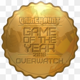 Illustration, HD Png Download - overwatch anniversary png