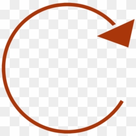 Circle, HD Png Download - refresh icon png transparent