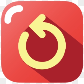 Sign, HD Png Download - refresh icon png transparent