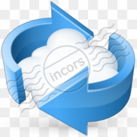 Clip Art, HD Png Download - refresh icon png transparent