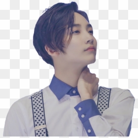 Thumb Image - Seventeen Transparent, HD Png Download - jeonghan png