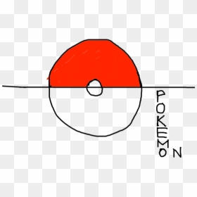 Circle, HD Png Download - thundurus png