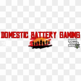 Domestic Battery Gaming - Poster, HD Png Download - playstation network png