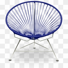 Chair, HD Png Download - chrome frame png