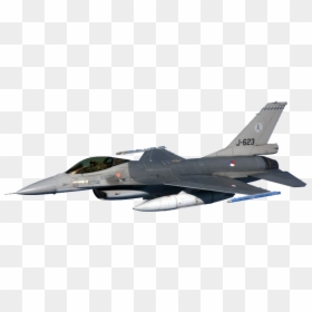 F 16 Fighting Falcon Png, Transparent Png - military jet png