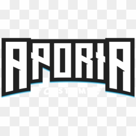 Aporia Customs - Graphic Design, HD Png Download - aporia customs png