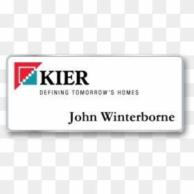 Kier Group, HD Png Download - chrome frame png