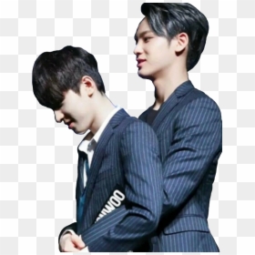 Meanie Couple, HD Png Download - jeonghan png