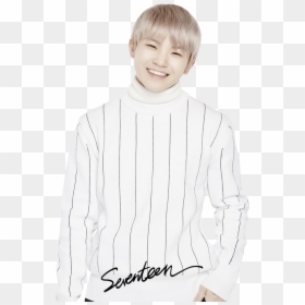 Seventeen, Woozi, And Kpop Image - Boys, HD Png Download - jeonghan png