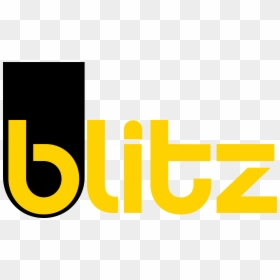 Blitz Contributors Application , Png Download - Unsw Blitz Png, Transparent Png - blitz png