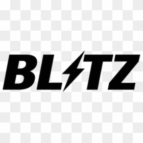 Blitz Logo Vector, HD Png Download - vhv