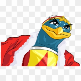 King Dedede Art Hd, HD Png Download - dedede png