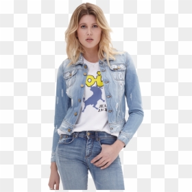 Lois Jeans Offical Store , Png Download - Lois, Transparent Png - lois png