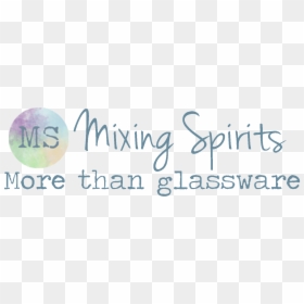 Mixing Spirits - Quotes, HD Png Download - caffeine molecule png