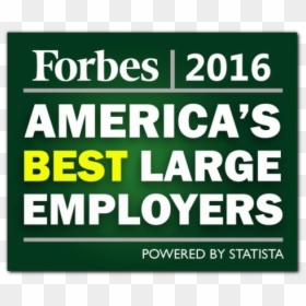 Forbes America's Best Large Employer 2016, HD Png Download - southwest airlines png