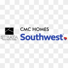 Strata Homes Southwest Airlines Contest - Transparent Background Southwest Airlines Logo, HD Png Download - southwest airlines png