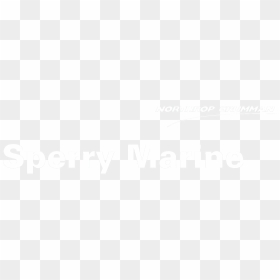 Graphic Design, HD Png Download - sperry logo png