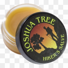 Hand Healing Salve - Joshua Tree Healing Salve, HD Png Download - ripped skin png