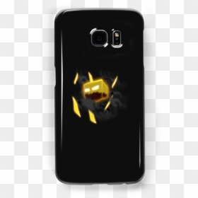 Smartphone, HD Png Download - minecraft blaze png