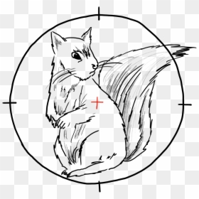 Target Acquired Png , Png Download - Cartoon, Transparent Png - target acquired png