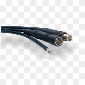 Networking Cables, HD Png Download - coax cable png