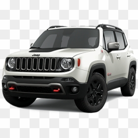 Banner - Off-road Vehicle, HD Png Download - renegade png