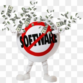 Salesforce.com, HD Png Download - target acquired png
