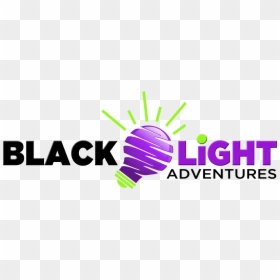 Blacklight Adventure St Cloud, HD Png Download - blacklight png