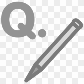 Logo,symbol,editing, HD Png Download - white question mark icon png