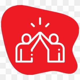 Vidcon Transparent, HD Png Download - vidcon logo png